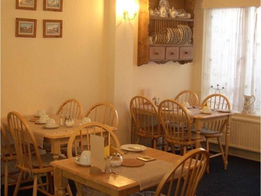 Bed and Breakfast The Adelphi Paignton Exterior foto