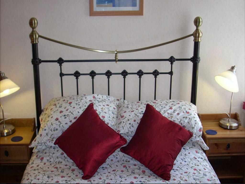 Bed and Breakfast The Adelphi Paignton Habitación foto